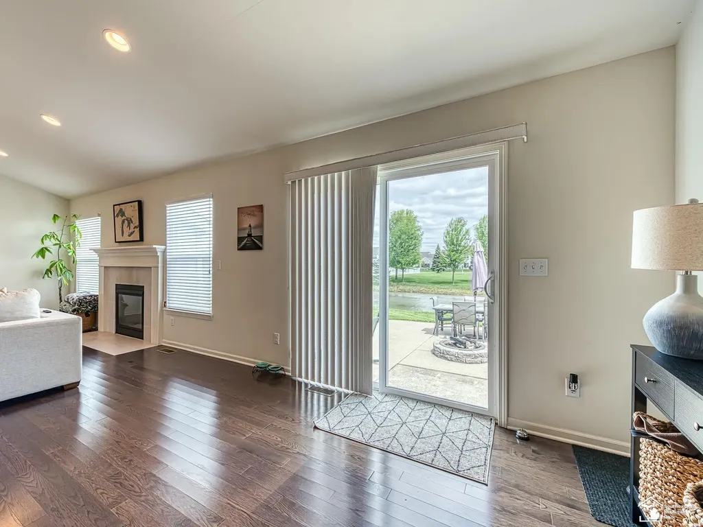 901 Plum Tree Circle Raisinville Township MI 48161