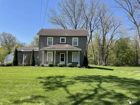7815 Summerfield Road Bedford Township MI 48144