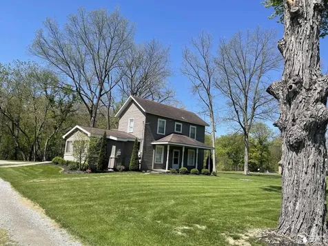 7815 Summerfield Road Bedford Township MI 48144