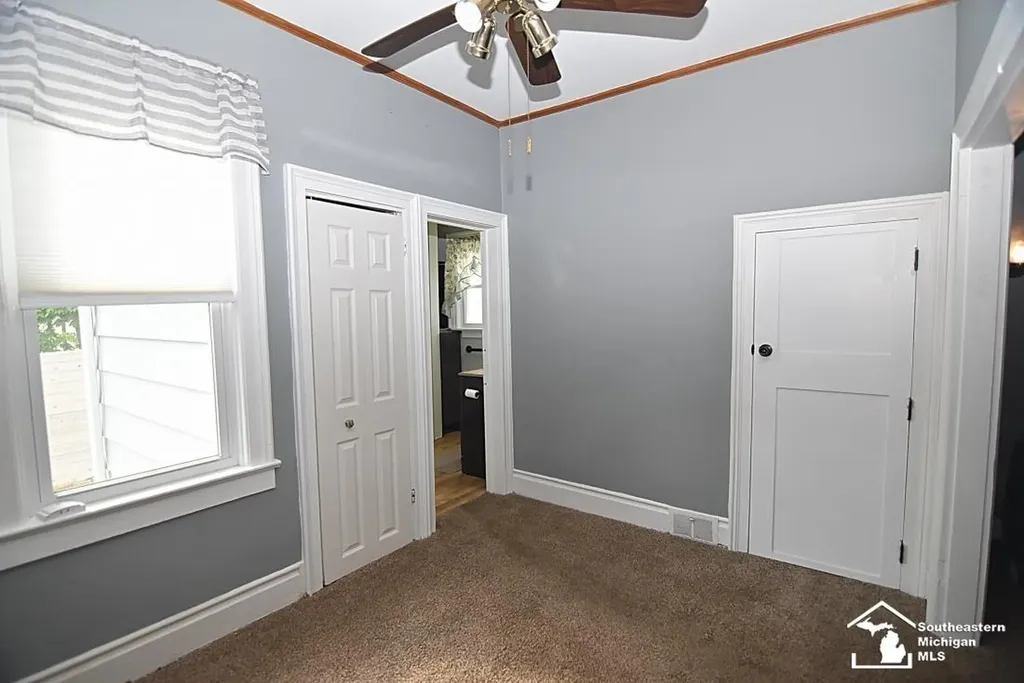 317 E 5th Street Monroe City MI 48161