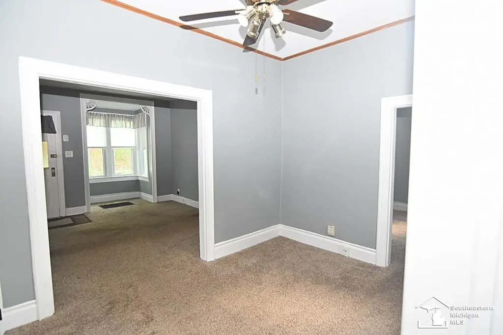 317 E 5th Street Monroe City MI 48161