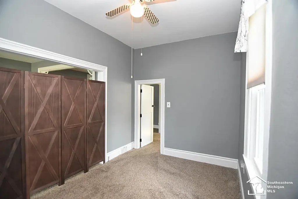317 E 5th Street Monroe City MI 48161
