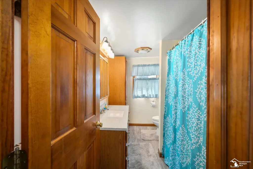 6025 Summit Street Exeter Township MI 48159