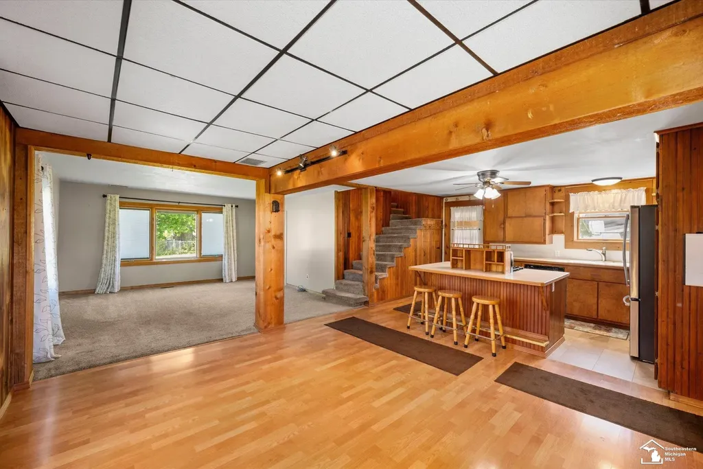 6025 Summit Street Exeter Township MI 48159