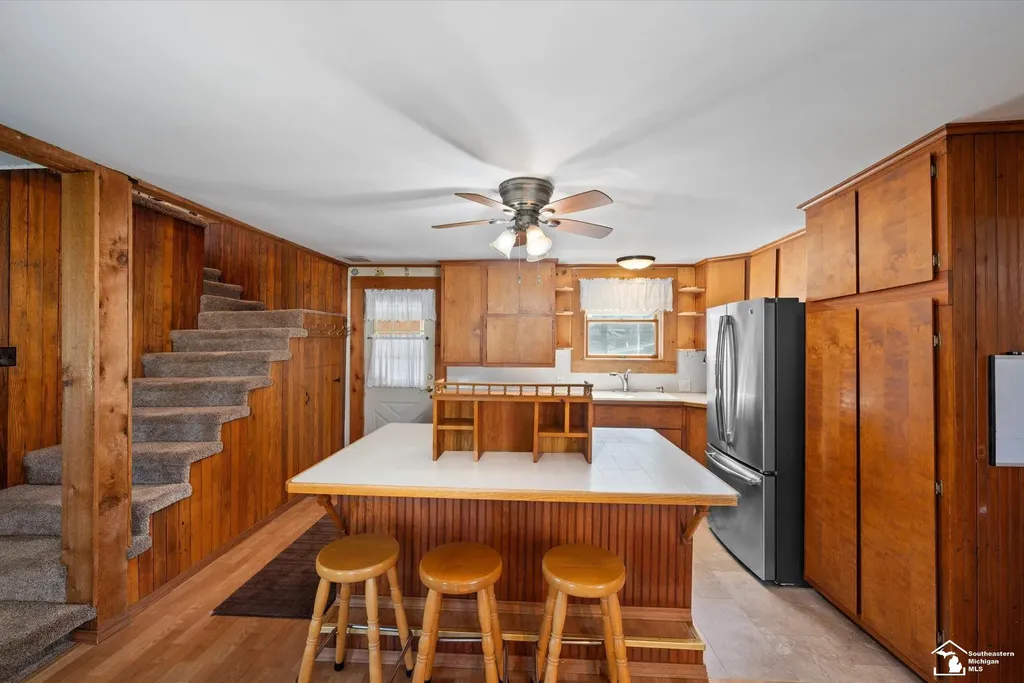 6025 Summit Street Exeter Township MI 48159