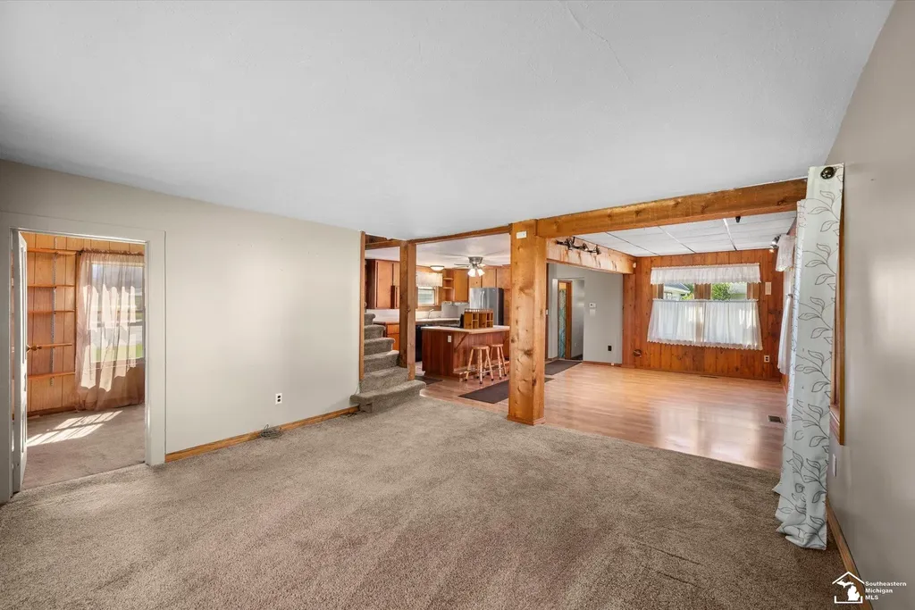 6025 Summit Street Exeter Township MI 48159