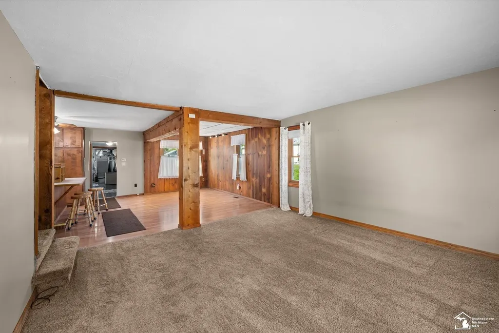6025 Summit Street Exeter Township MI 48159
