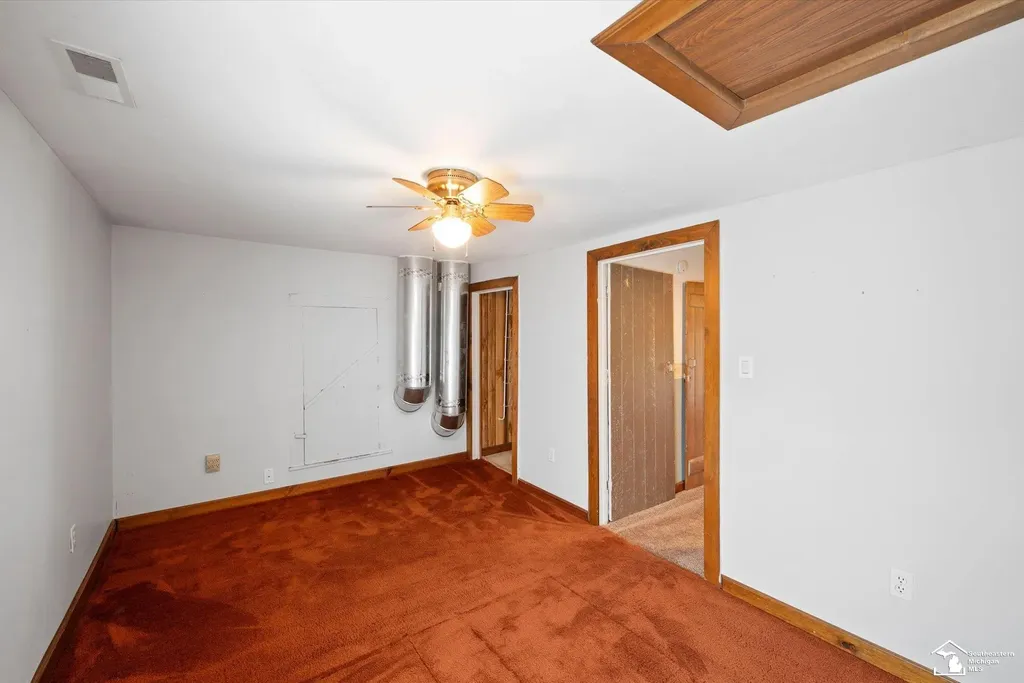 6025 Summit Street Exeter Township MI 48159