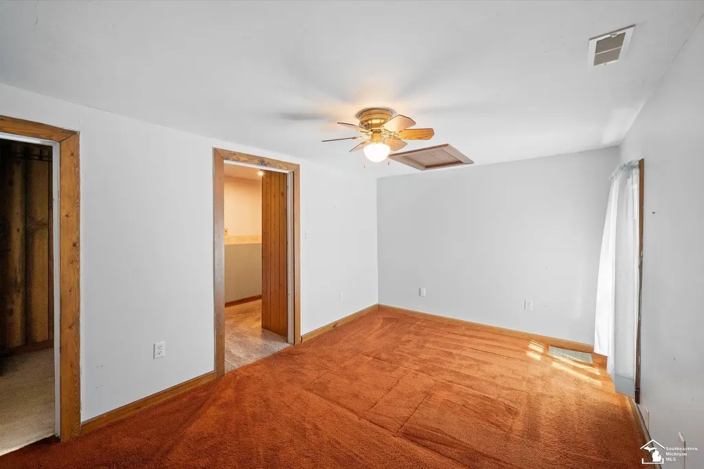 6025 Summit Street Exeter Township MI 48159
