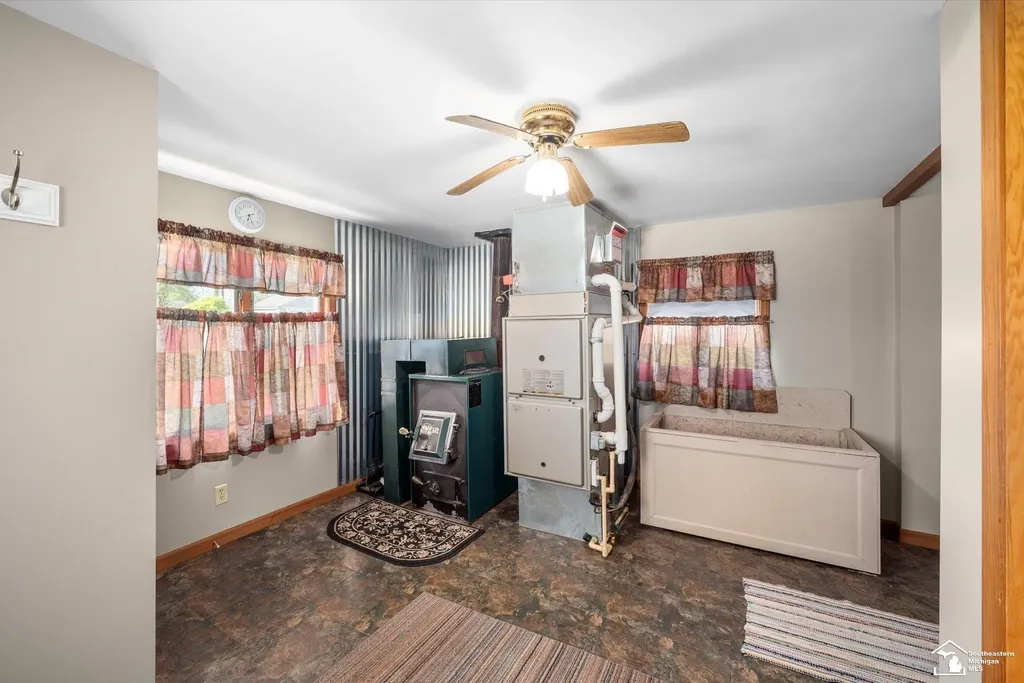 6025 Summit Street Exeter Township MI 48159