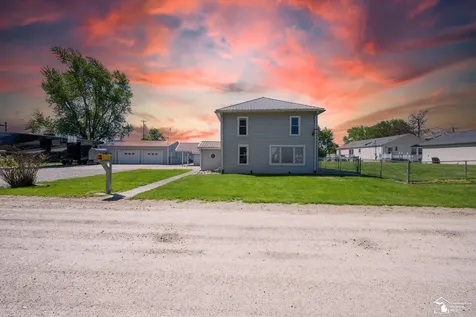 6025 Summit Street Exeter Township MI 48159