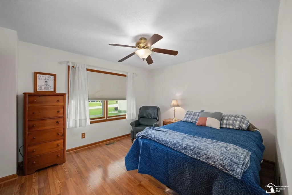 8085 Wadding Drive Cambridge Township MI 49265