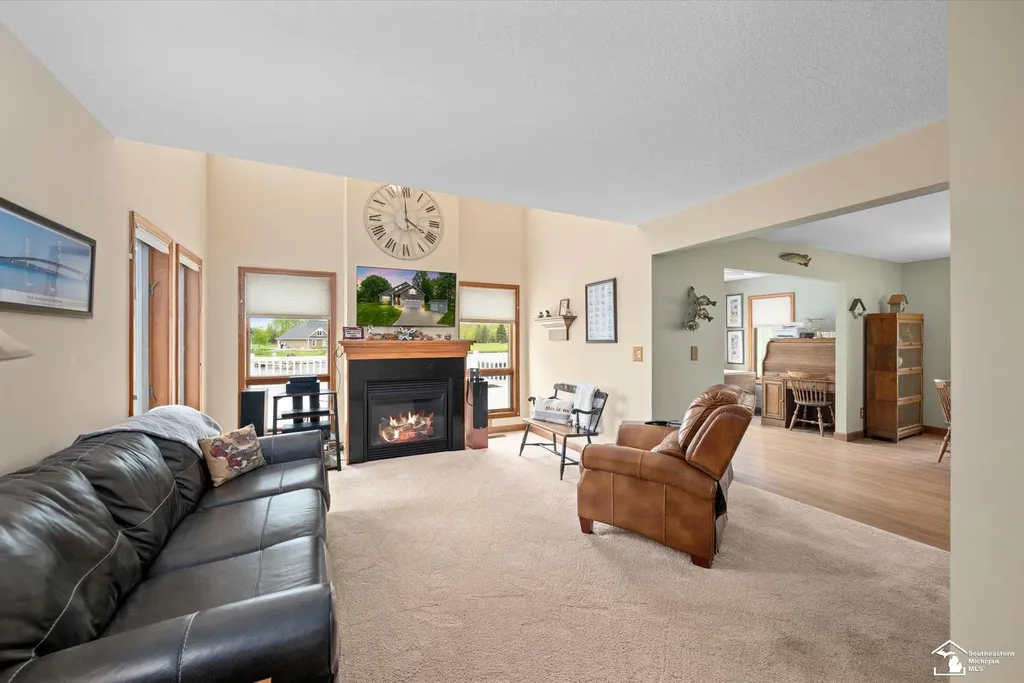 8085 Wadding Drive Cambridge Township MI 49265