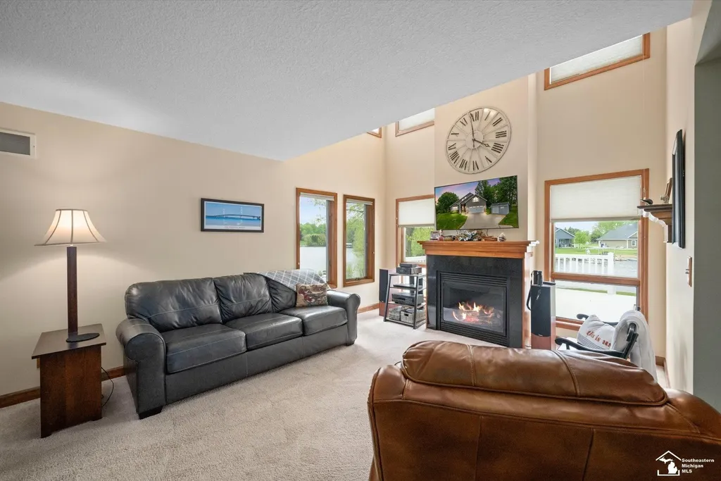 8085 Wadding Drive Cambridge Township MI 49265