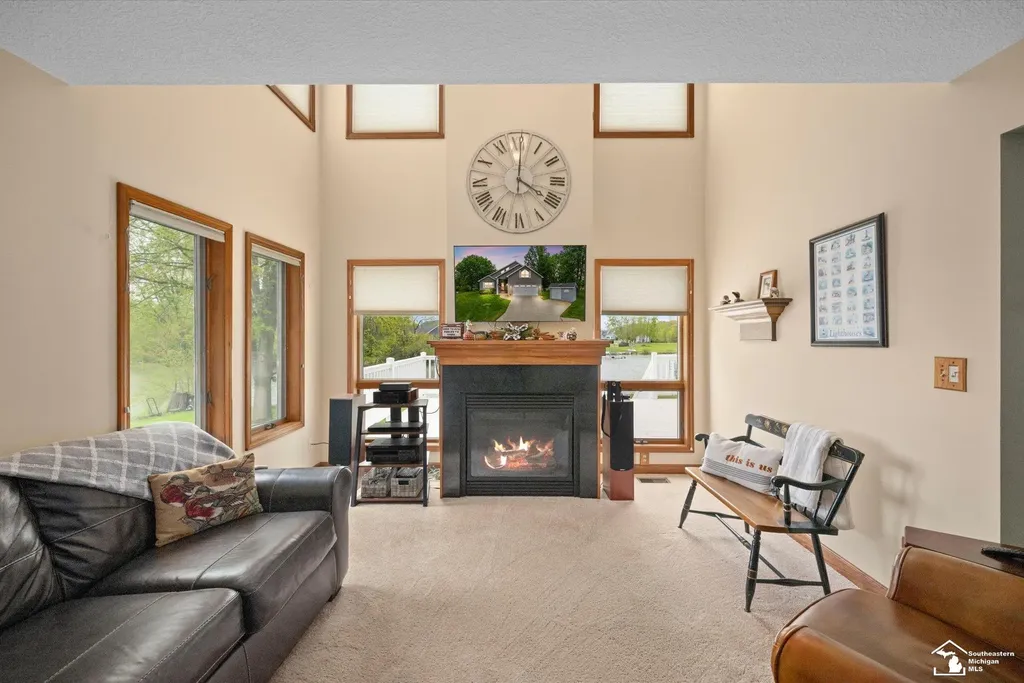 8085 Wadding Drive Cambridge Township MI 49265