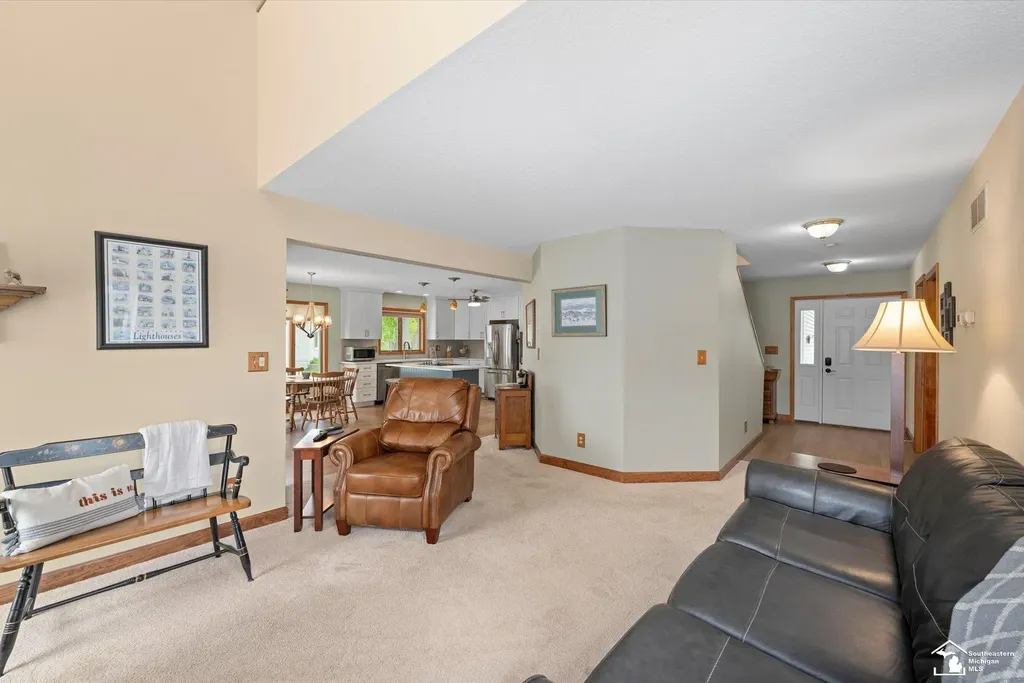 8085 Wadding Drive Cambridge Township MI 49265