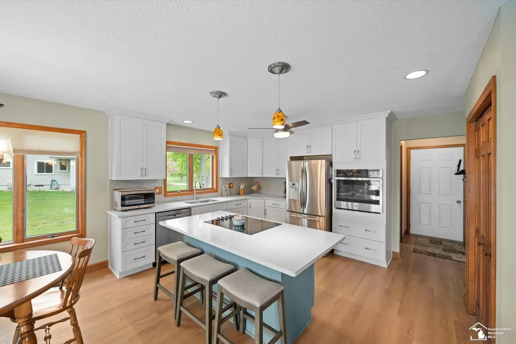 8085 Wadding Drive Cambridge Township MI 49265