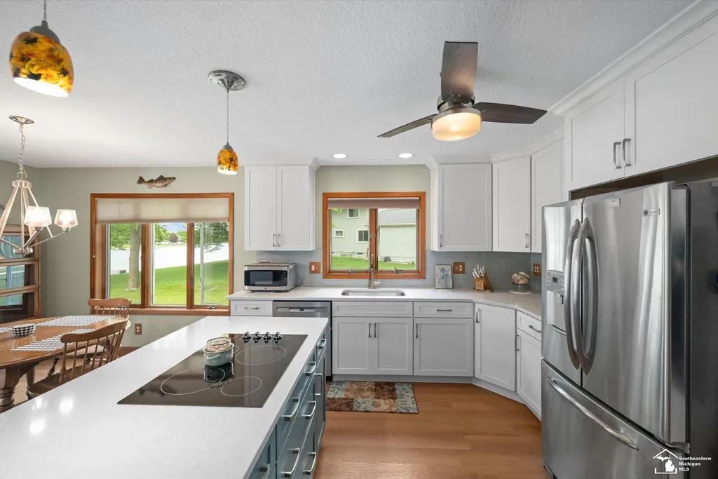 8085 Wadding Drive Cambridge Township MI 49265