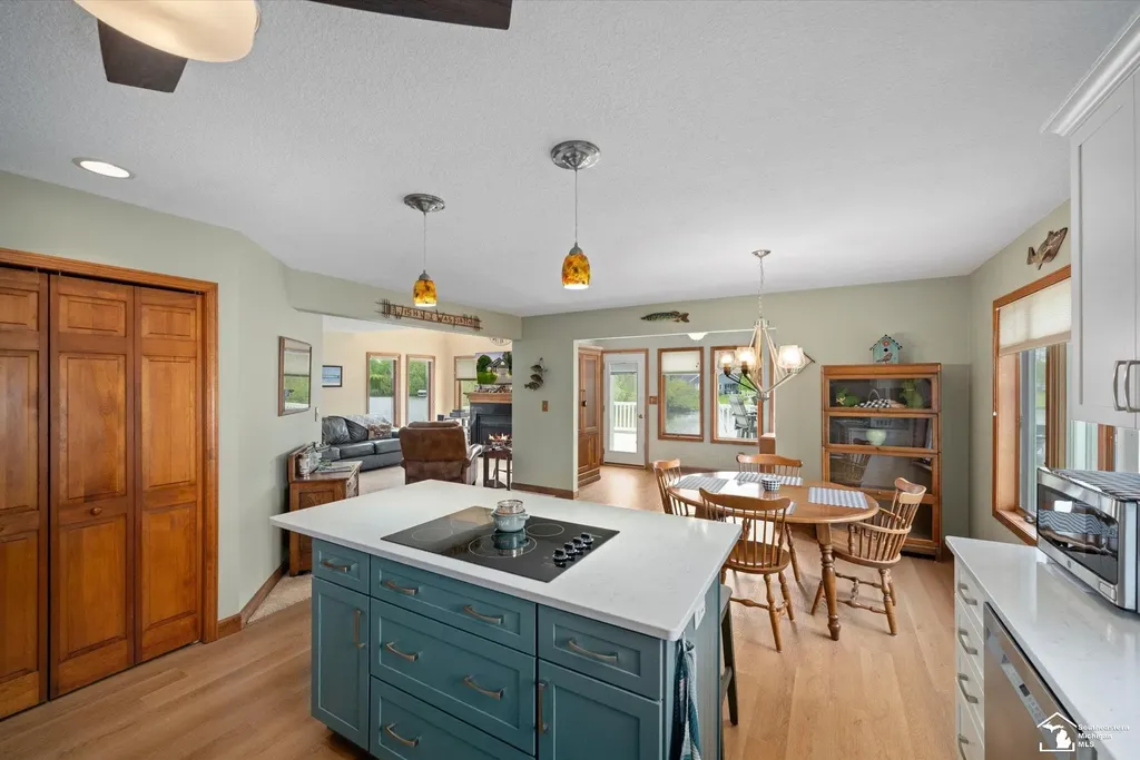 8085 Wadding Drive Cambridge Township MI 49265
