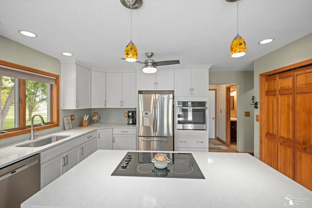 8085 Wadding Drive Cambridge Township MI 49265