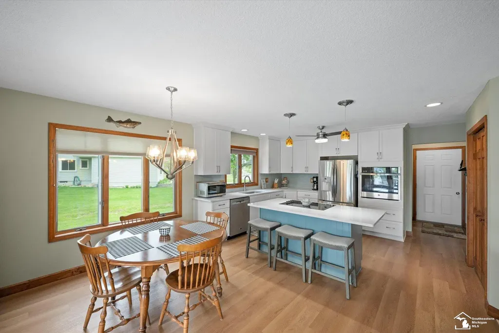 8085 Wadding Drive Cambridge Township MI 49265
