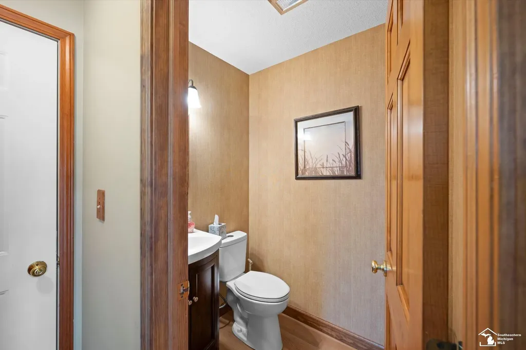 8085 Wadding Drive Cambridge Township MI 49265