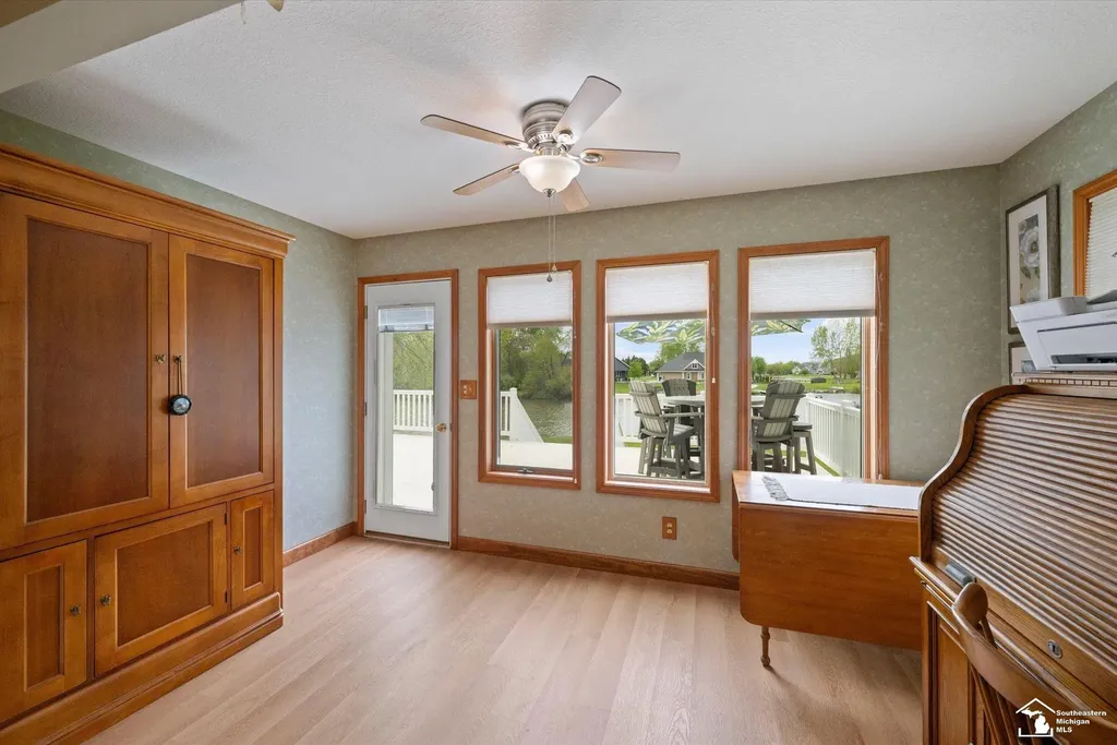 8085 Wadding Drive Cambridge Township MI 49265