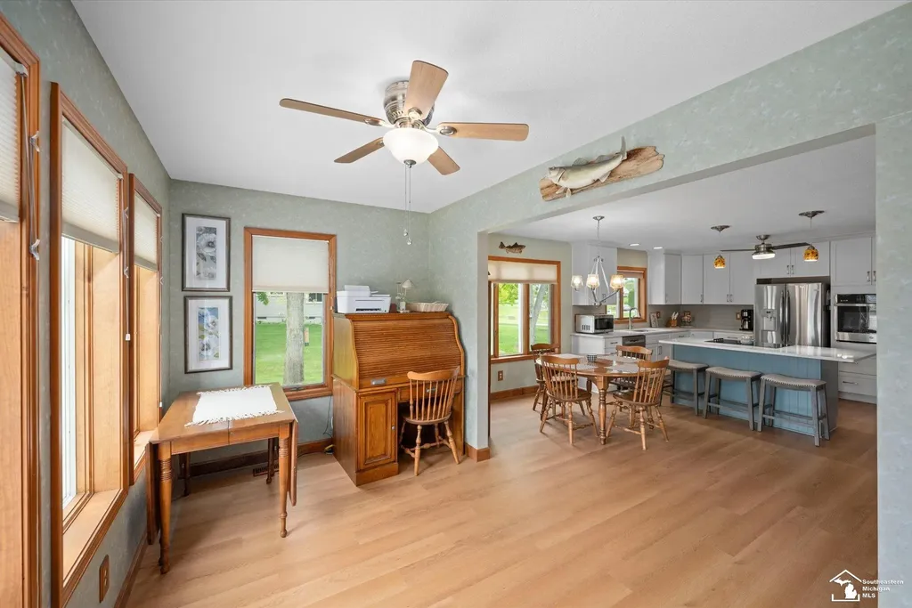 8085 Wadding Drive Cambridge Township MI 49265