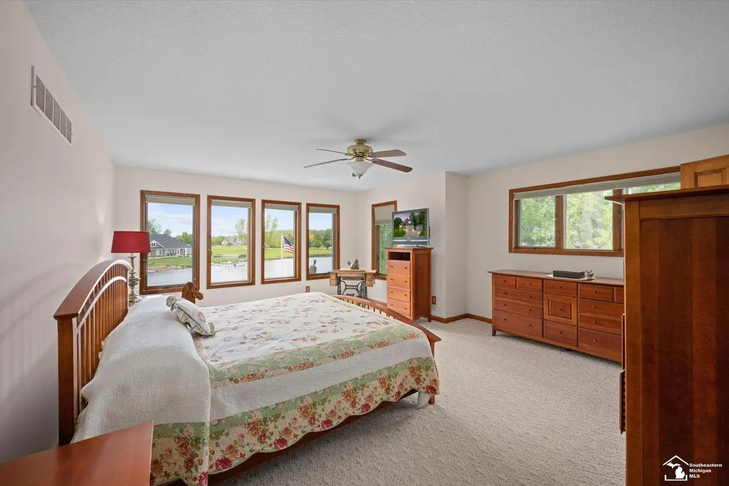 8085 Wadding Drive Cambridge Township MI 49265