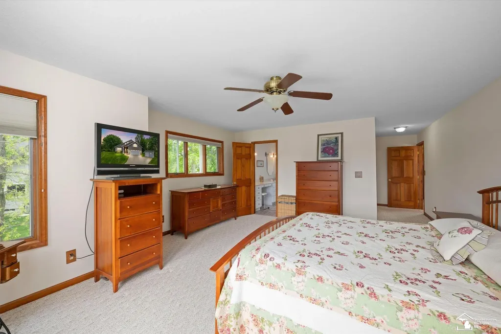 8085 Wadding Drive Cambridge Township MI 49265