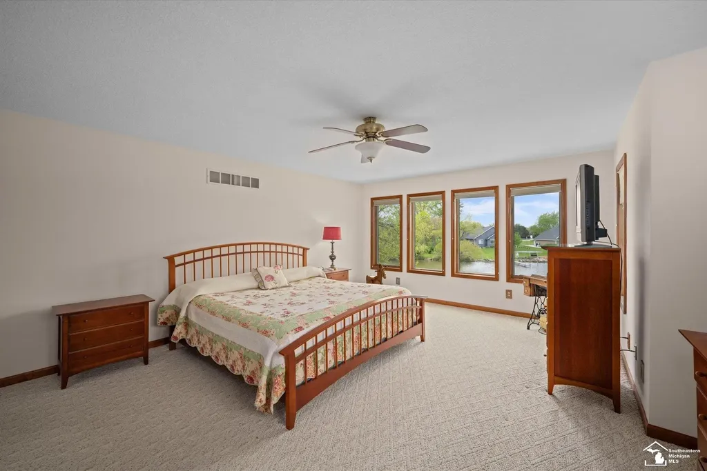 8085 Wadding Drive Cambridge Township MI 49265