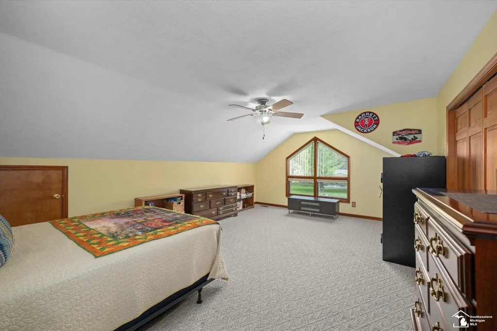 8085 Wadding Drive Cambridge Township MI 49265