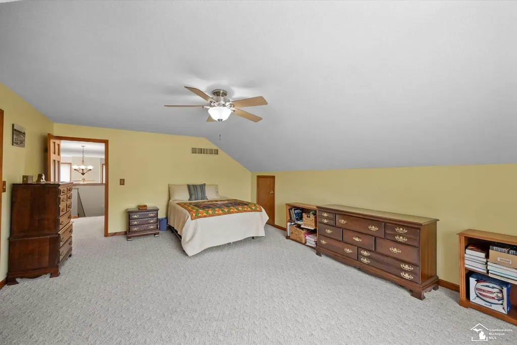 8085 Wadding Drive Cambridge Township MI 49265