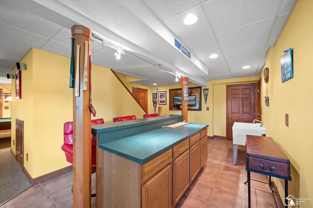 8085 Wadding Drive Cambridge Township MI 49265
