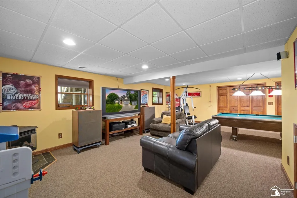 8085 Wadding Drive Cambridge Township MI 49265