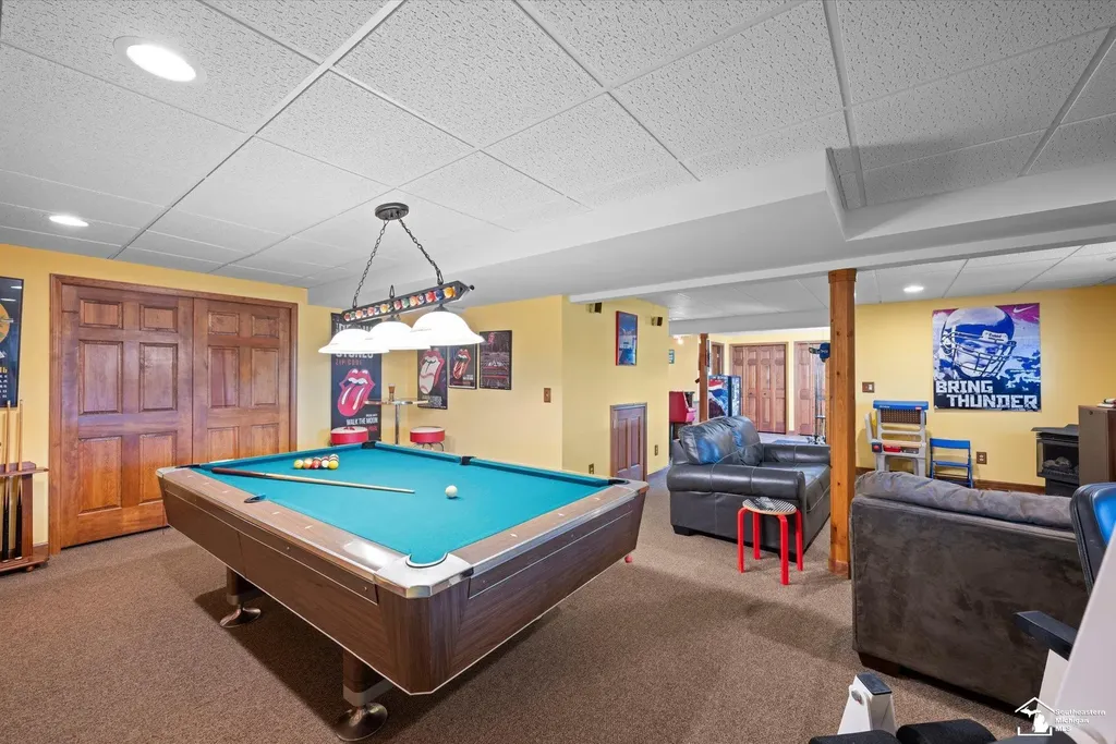 8085 Wadding Drive Cambridge Township MI 49265