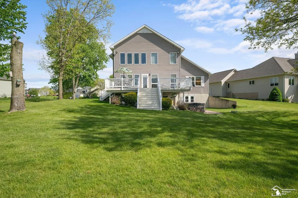 8085 Wadding Drive Cambridge Township MI 49265
