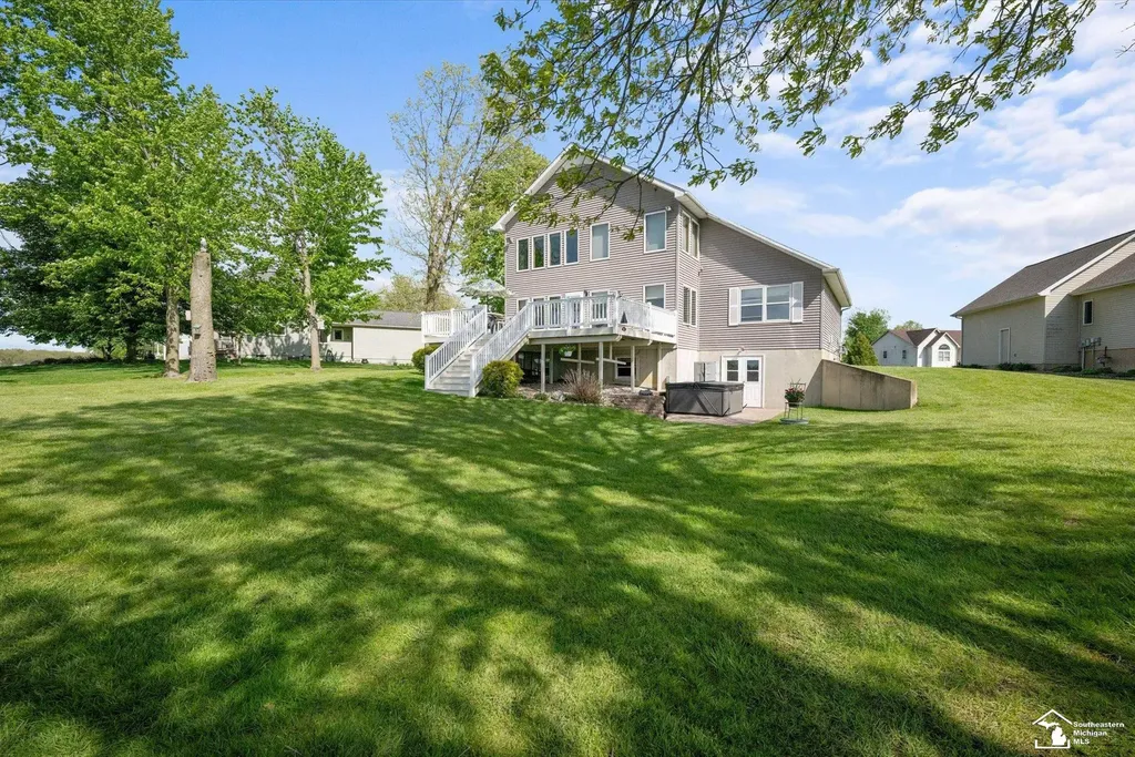 8085 Wadding Drive Cambridge Township MI 49265