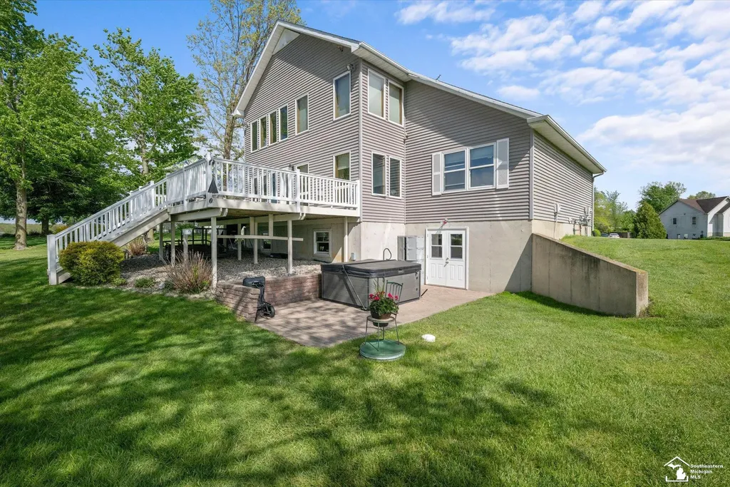 8085 Wadding Drive Cambridge Township MI 49265