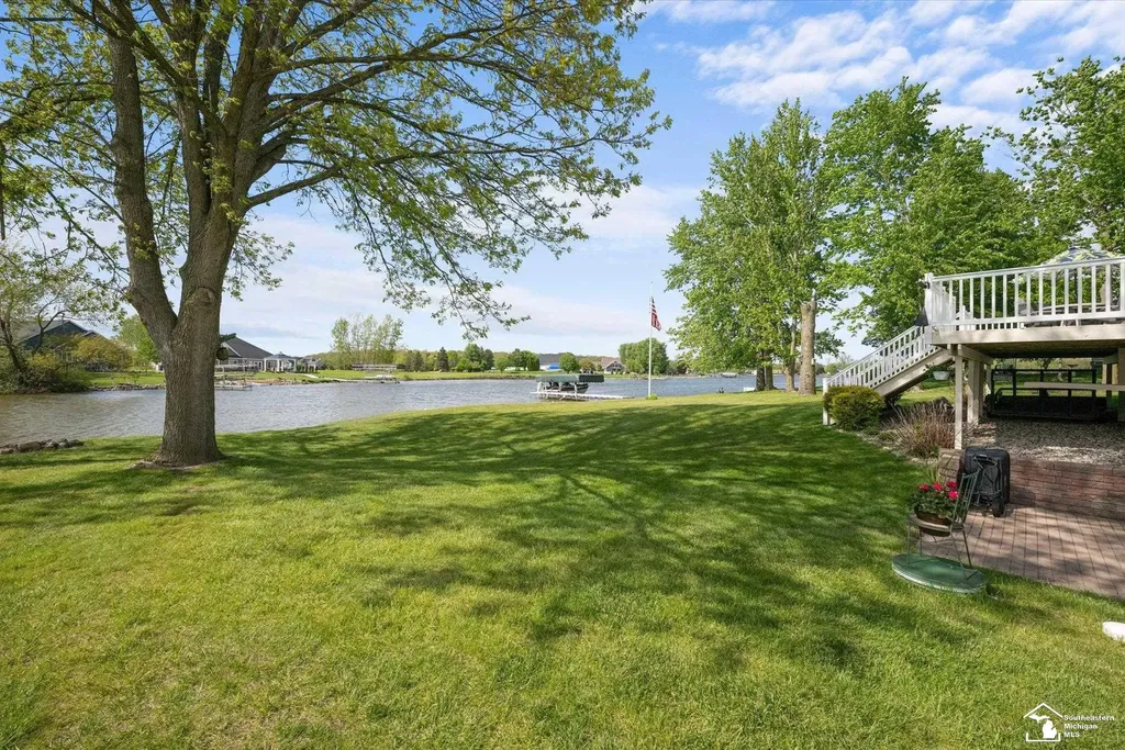 8085 Wadding Drive Cambridge Township MI 49265