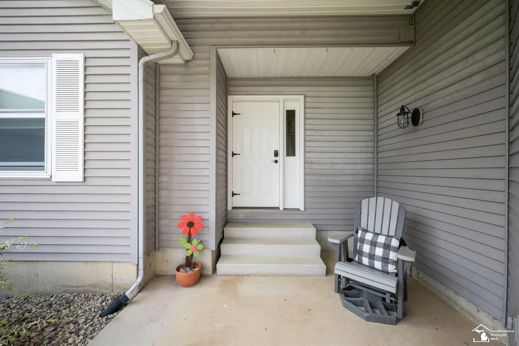 8085 Wadding Drive Cambridge Township MI 49265