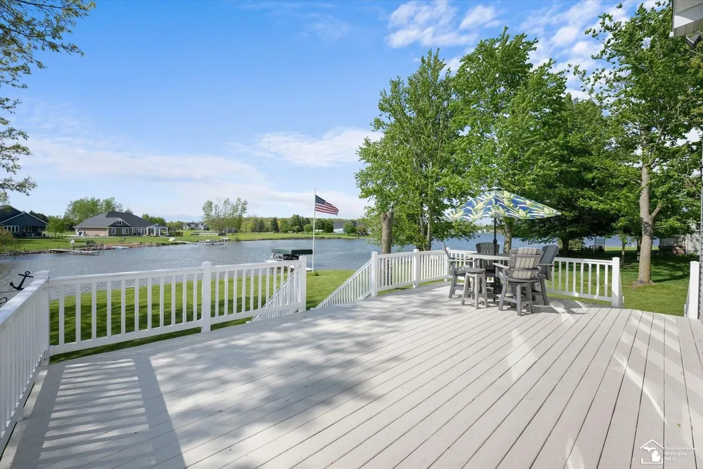 8085 Wadding Drive Cambridge Township MI 49265