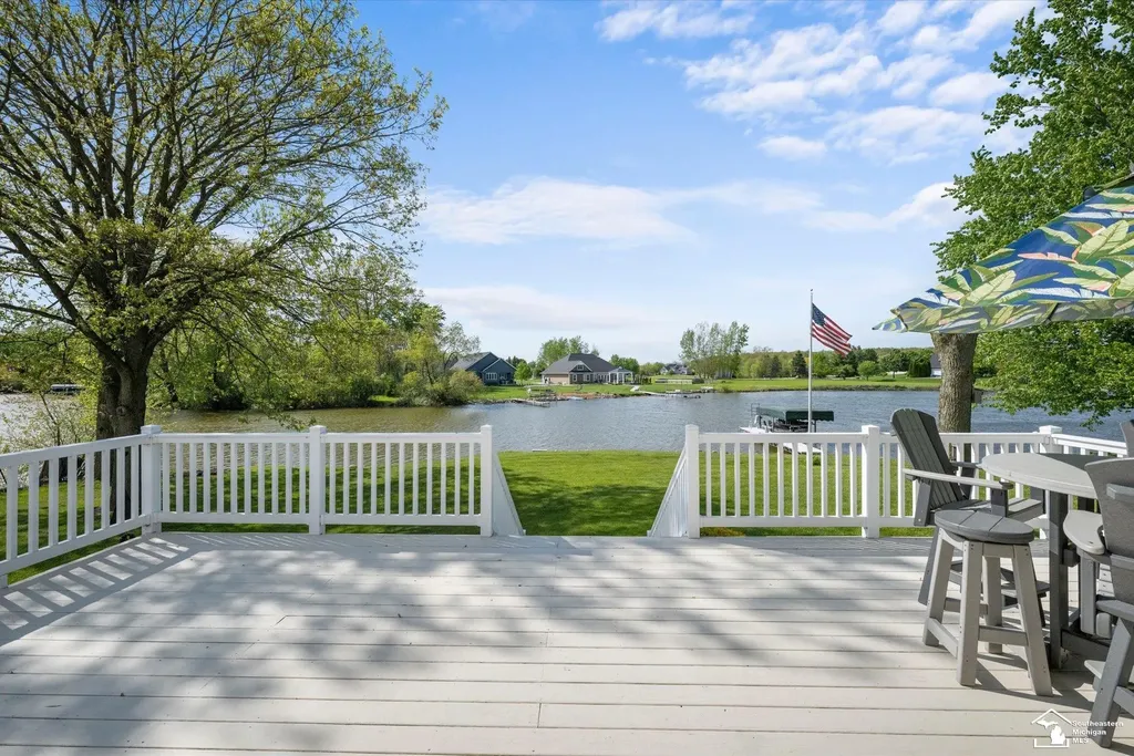 8085 Wadding Drive Cambridge Township MI 49265