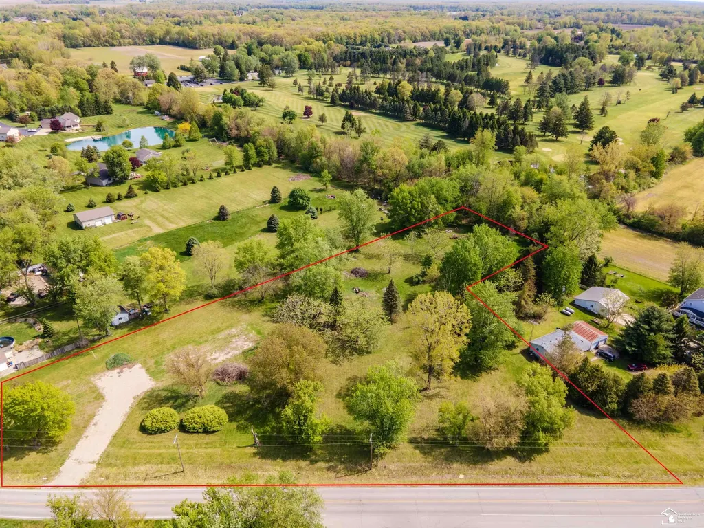 4175 Teal Road Summerfield Township MI 49270