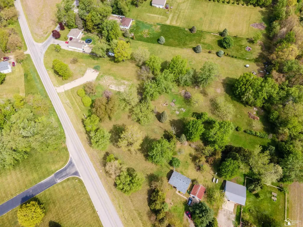 4175 Teal Road Summerfield Township MI 49270