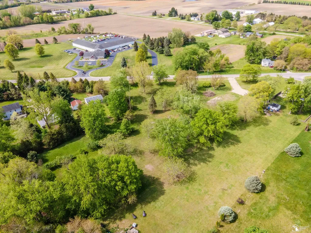4175 Teal Road Summerfield Township MI 49270