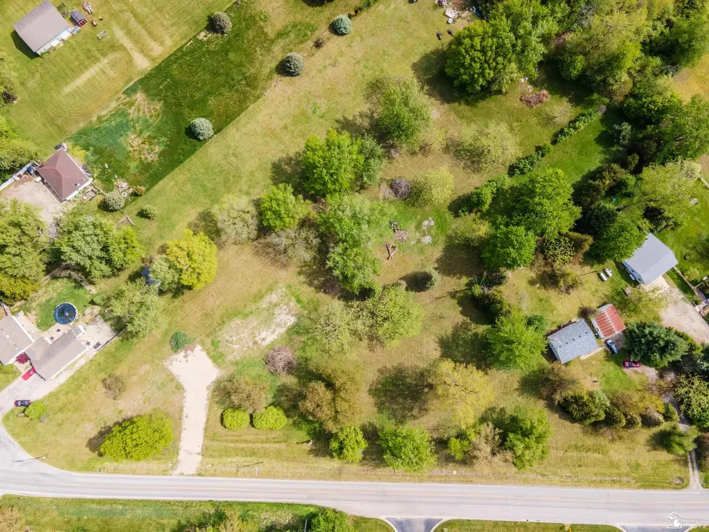 4175 Teal Road Summerfield Township MI 49270
