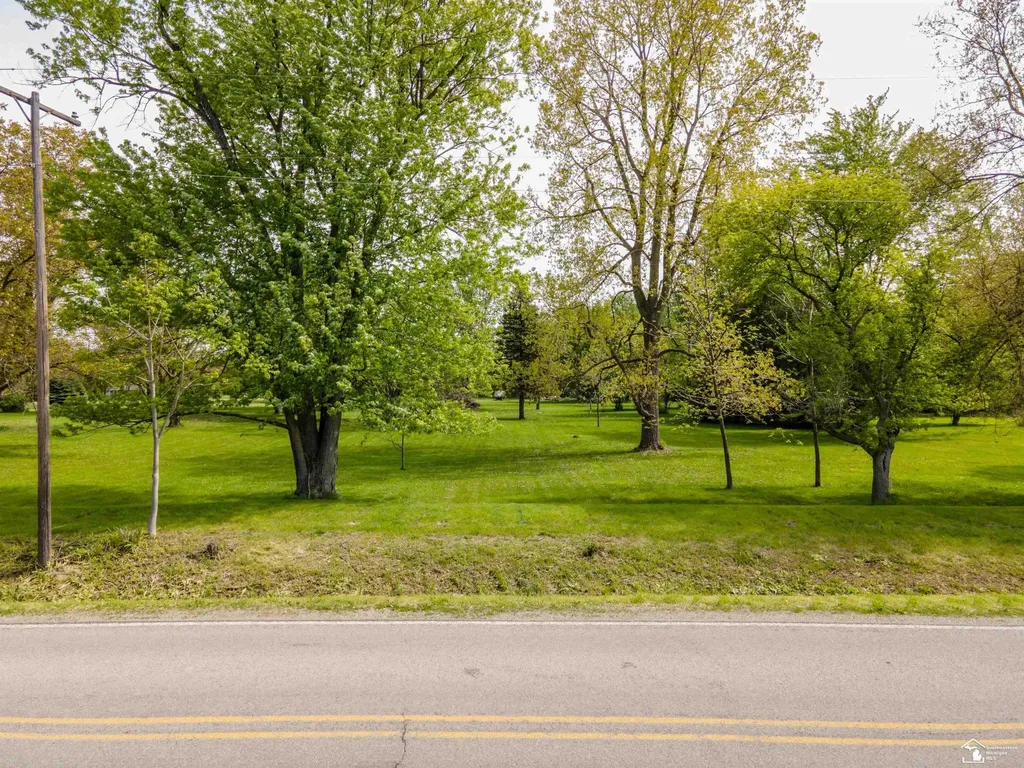 4175 Teal Road Summerfield Township MI 49270