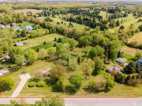 4175 Teal Road Summerfield Township MI 49270