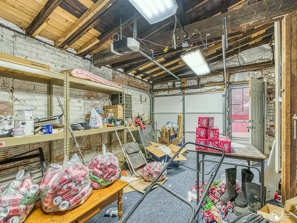 1288 Stewart Avenue Lincoln Park City MI 48146